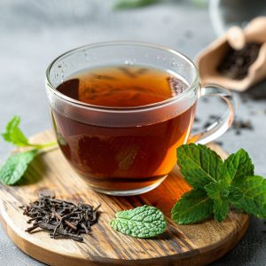 چای