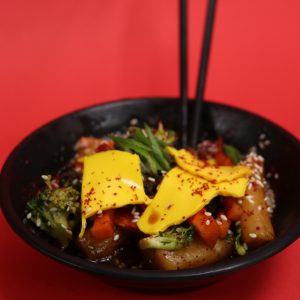 چیز دوکبوکی